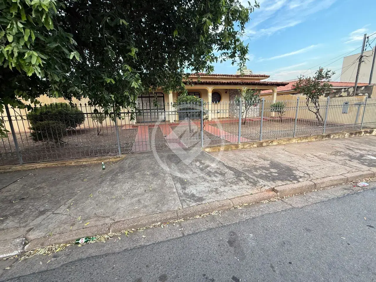 Imagem 1 - Casa em Cidade Alta, Cuiabá - MT