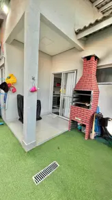 Imagem 6 - Casa Condomínio em Novo Mundo, Várzea Grande - MT