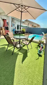 Casa Condomínio Novo Mundo, Várzea Grande - MT — foto 1
