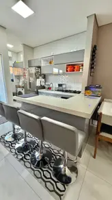 Imagem 5 - Casa Condomínio em Novo Mundo, Várzea Grande - MT