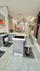 Imagem 4 - Casa Condomínio em Novo Mundo, Várzea Grande - MT