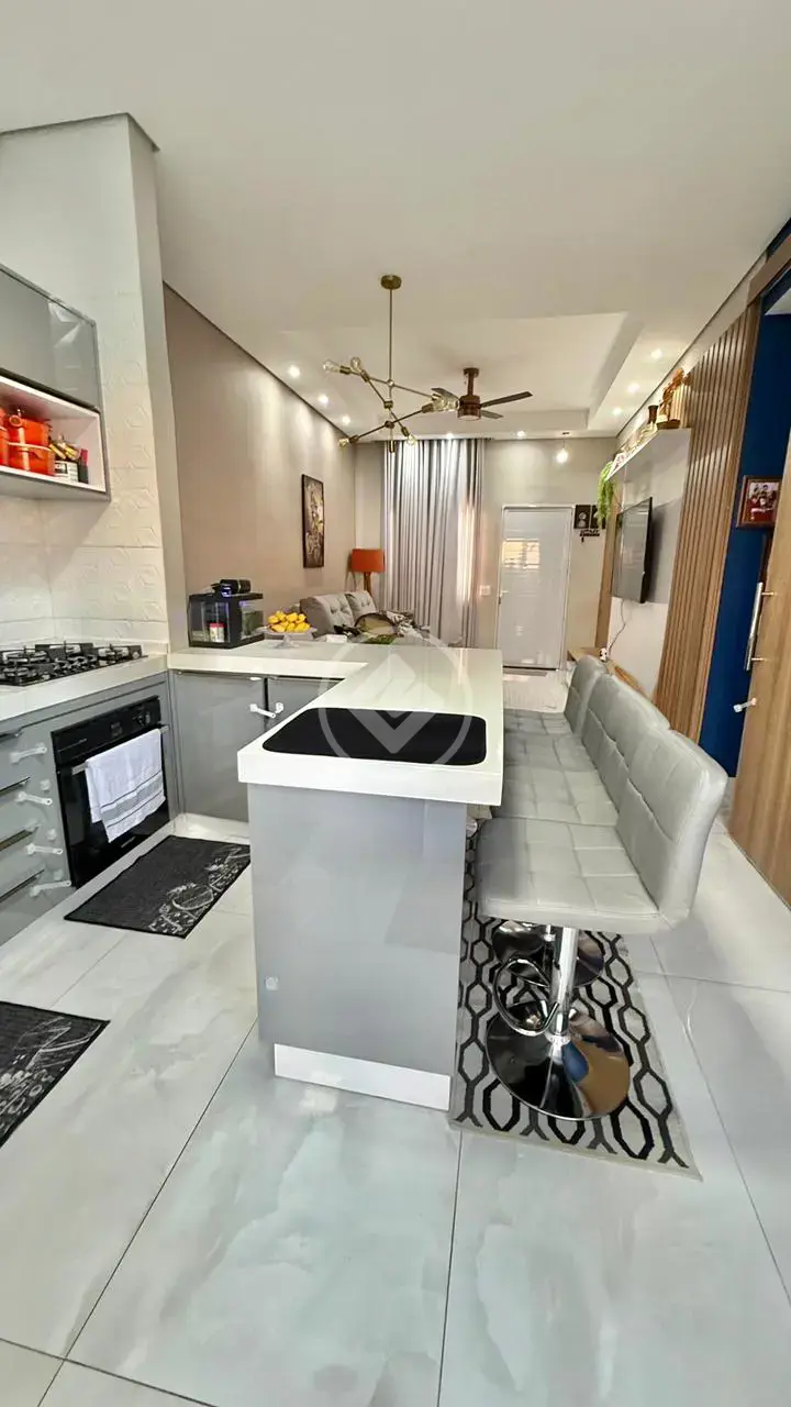 Imagem 4 - Casa Condomínio em Novo Mundo, Várzea Grande - MT