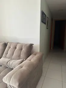 Imagem 2 - Apartamento em Jardim Aclimacao, Cuiabá - MT