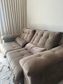 Apartamento Jardim Aclimacao, Cuiabá - MT — foto 2