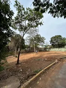 Terreno CENTRO, Chapada dos Guimarães - MT — foto 1