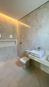 Imagem 4 - Casa Condomínio em Condomínio Belvedere II, Cuiabá - MT