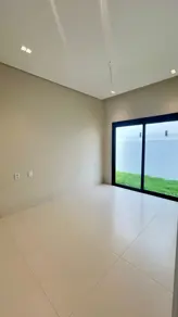 Imagem 6 - Casa Condomínio em Condomínio Belvedere II, Cuiabá - MT