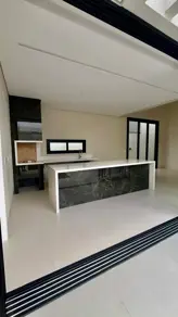 Imagem 2 - Casa Condomínio em Condomínio Belvedere II, Cuiabá - MT
