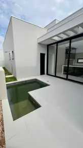 Casa Condomínio Condomínio Belvedere II, Cuiabá - MT — foto 2