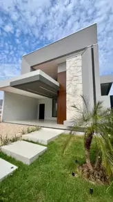 Casa Condomínio Condomínio Belvedere II, Cuiabá - MT — foto 1