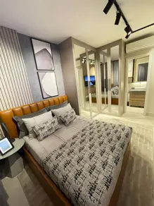 Imagem 5 - Apartamento em Grande Terceiro, Cuiabá - MT