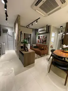 Apartamento Grande Terceiro, Cuiabá - MT — foto 2