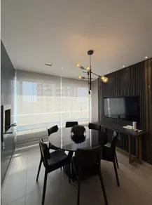 Apartamento Pico do Amor, Cuiabá - MT — foto 1
