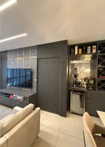 Imagem 3 - Apartamento em Pico do Amor, Cuiabá - MT