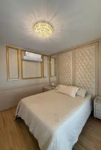 Imagem 5 - Apartamento em Pico do Amor, Cuiabá - MT