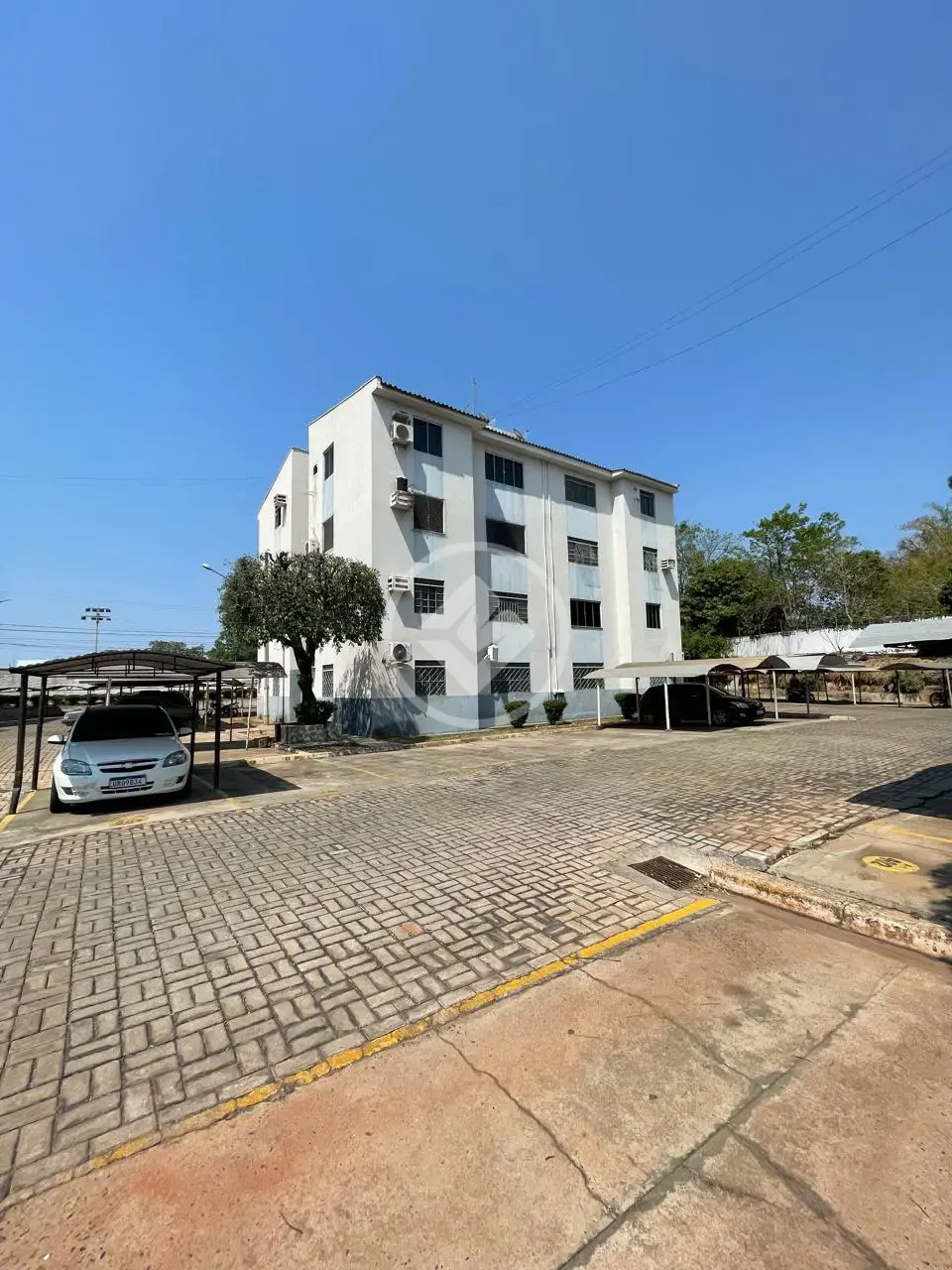 Imagem 1 - Apartamento em Centro-Sul, Várzea Grande - MT