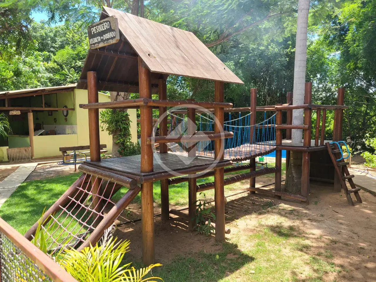 Image 2 - Chácara em Alvorada, Cuiabá - MT