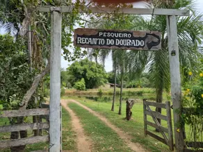 Chácara Alvorada, Cuiabá - MT — foto 1