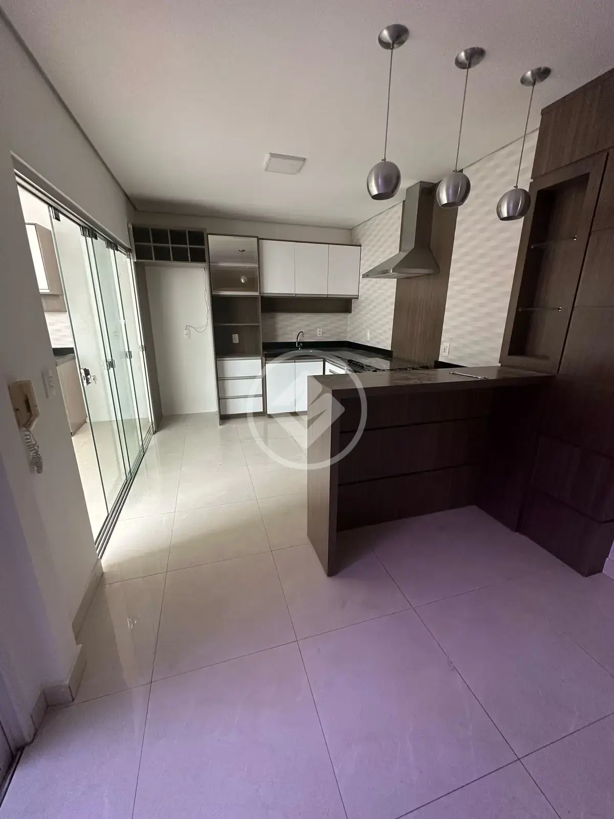 Imagem 2 - Casa Condomínio em Nova Esperança, Várzea Grande - MT