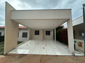 Casa Condomínio Nova Esperança, Várzea Grande - MT — foto 1