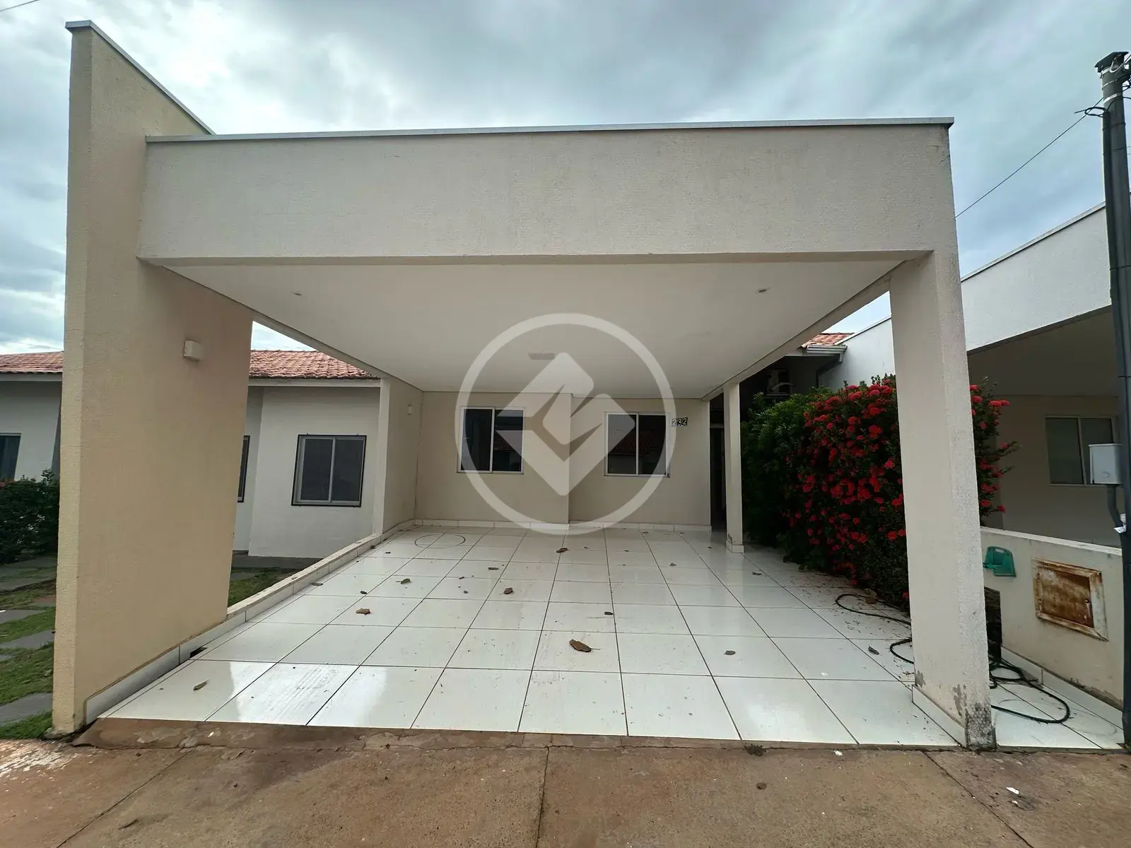 Imagem 1 - Casa Condomínio em Nova Esperança, Várzea Grande - MT