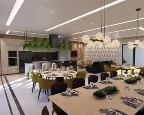 Imagem 4 - Apartamento em Pico do Amor, Cuiabá - MT