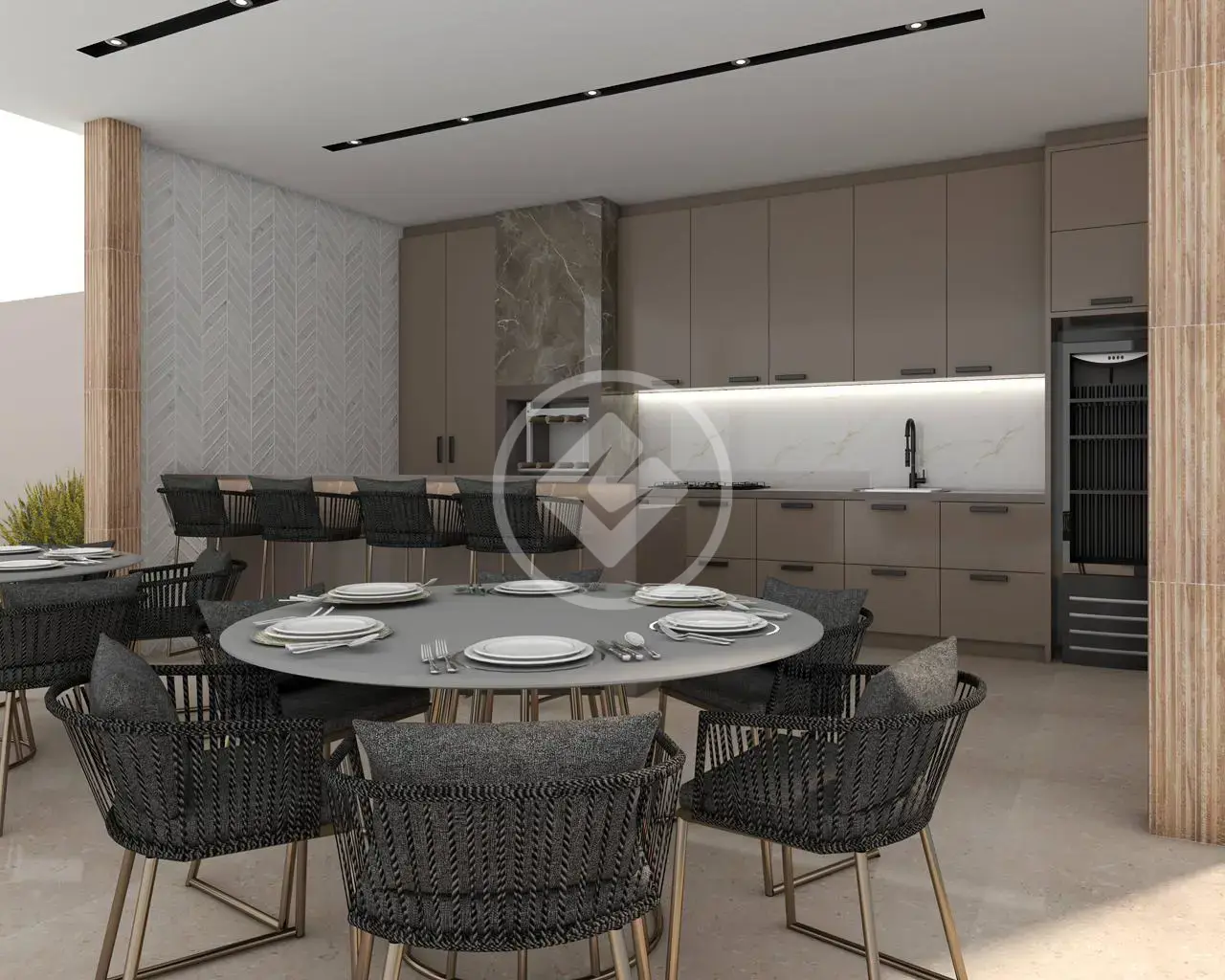 Imagem 6 - Apartamento em Pico do Amor, Cuiabá - MT