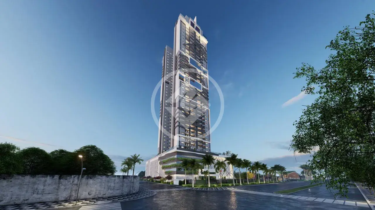 Imagem 1 - Apartamento em Pico do Amor, Cuiabá - MT