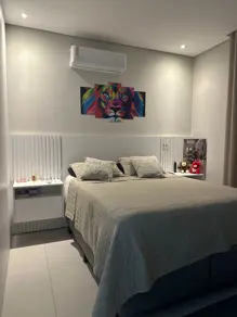 Imagem 4 - Casa Condomínio em Condomínio Belvedere II, Cuiabá - MT