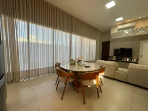 Casa Condomínio Condomínio Belvedere II, Cuiabá - MT — foto 1