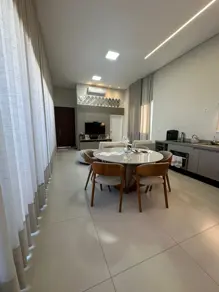 Casa Condomínio Condomínio Belvedere II, Cuiabá - MT — foto 2