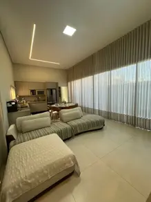Imagem 2 - Casa Condomínio em Condomínio Belvedere II, Cuiabá - MT