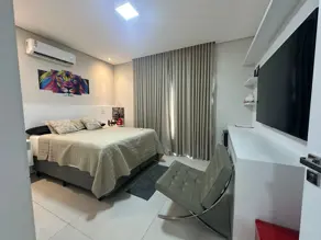 Imagem 5 - Casa Condomínio em Condomínio Belvedere II, Cuiabá - MT