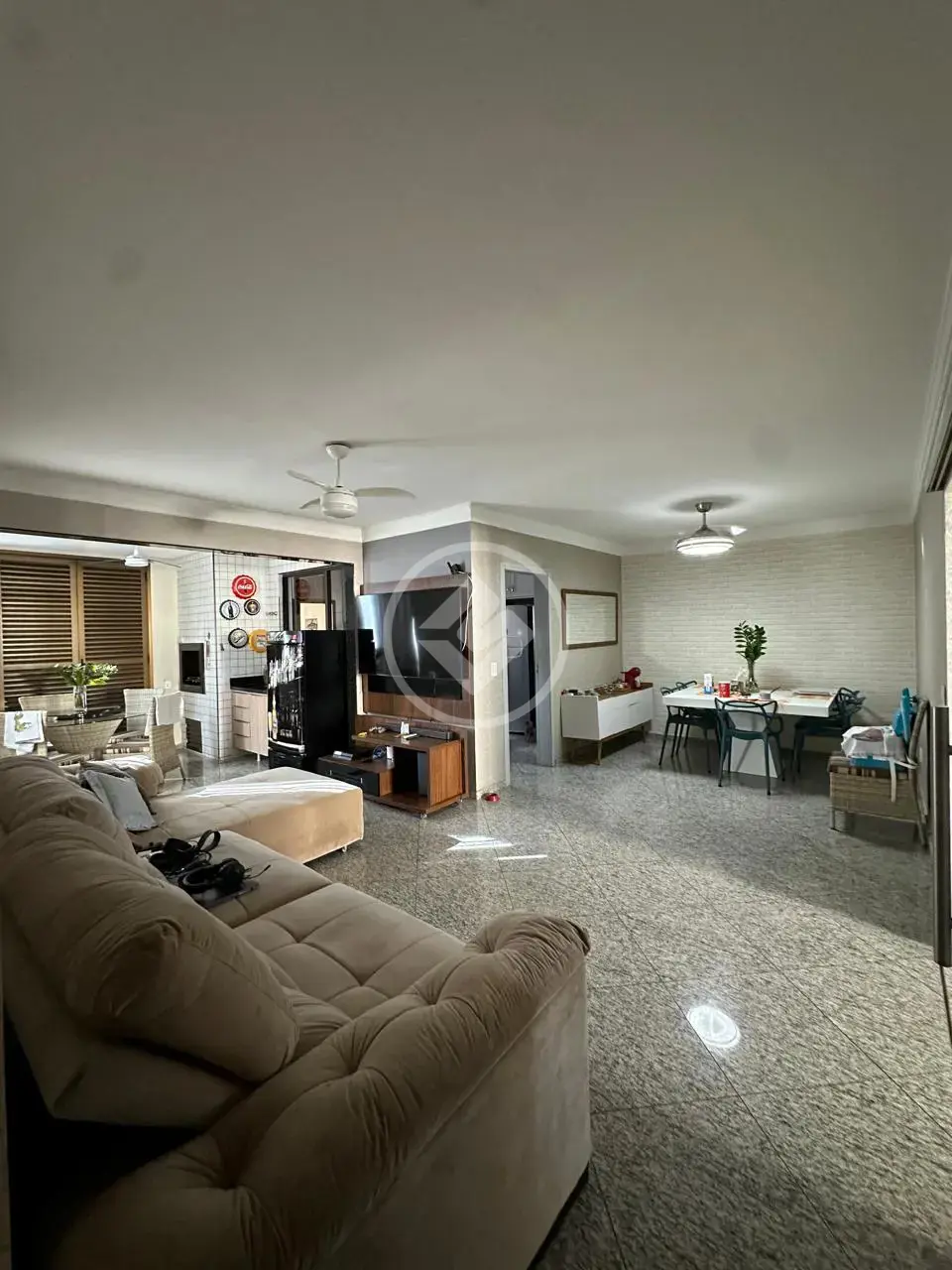 Imagem 3 - Apartamento em Jardim das Américas, Cuiabá - MT