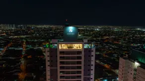 Apartamento Jardim Leblon, Cuiabá - MT — foto 1