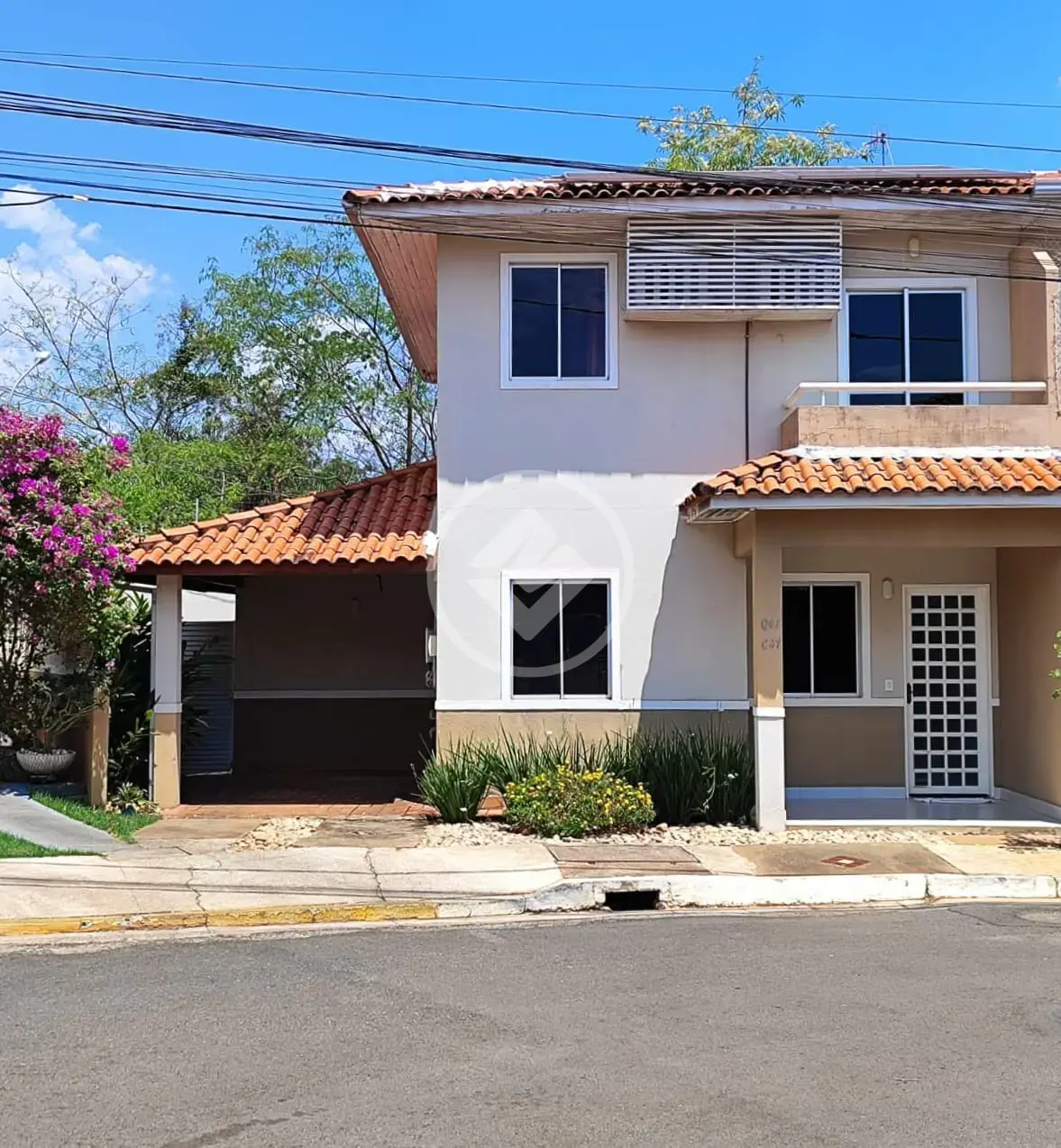 Imagem 1 - Casa Condomínio em Despraiado, Cuiabá - MT