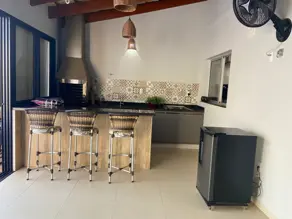 Imagem 3 - Sobrado Em Condomínio em NOVO PARAÍSO, Cuiabá - MT