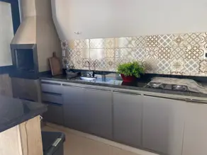 Imagem 2 - Sobrado Em Condomínio em NOVO PARAÍSO, Cuiabá - MT