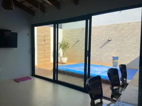 Imagem 4 - Sobrado Em Condomínio em NOVO PARAÍSO, Cuiabá - MT