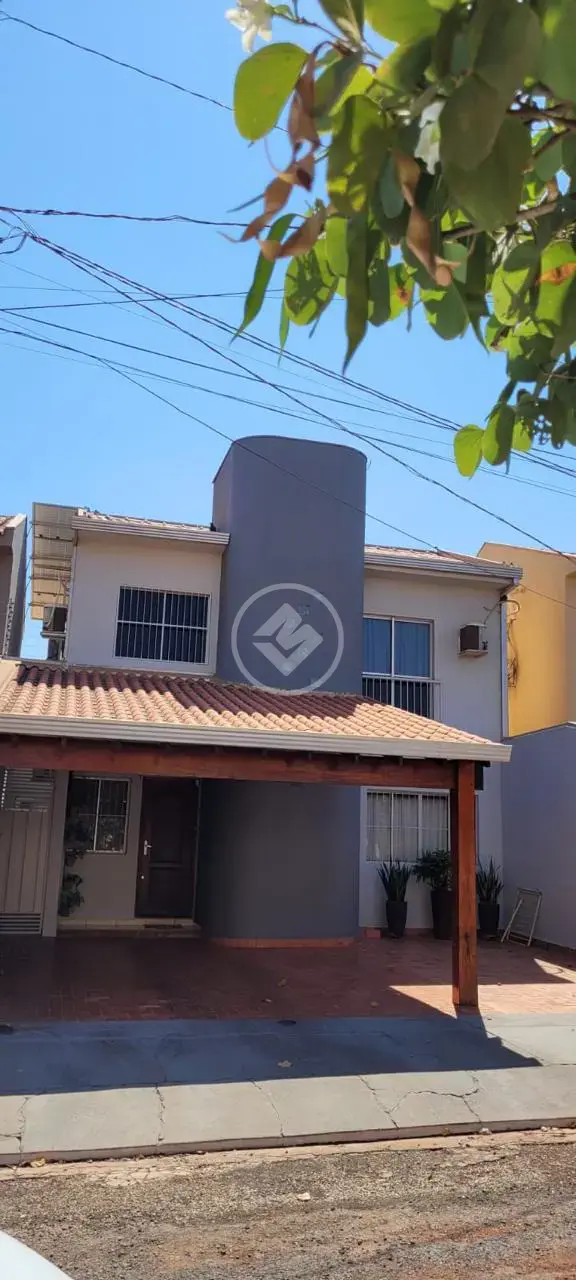Image 24 - Sobrado Em Condomínio em NOVO PARAÍSO, Cuiabá - MT