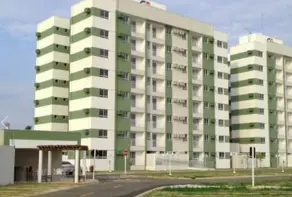 Apartamento Centro-Norte, Várzea Grande - MT — foto 1