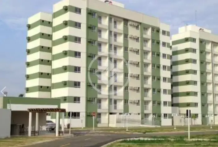 Imagem 1 - Apartamento em Centro-Norte, Várzea Grande - MT