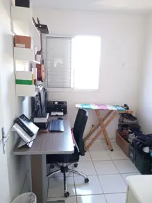 Apartamento Jardim Florianópolis, Cuiabá - MT — foto 1