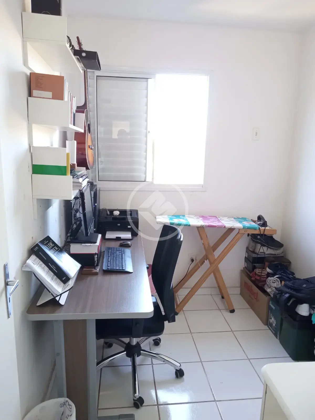 Imagem 1 - Apartamento em Jardim Florianópolis, Cuiabá - MT