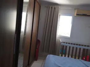 Apartamento Jardim Florianópolis, Cuiabá - MT — foto 2