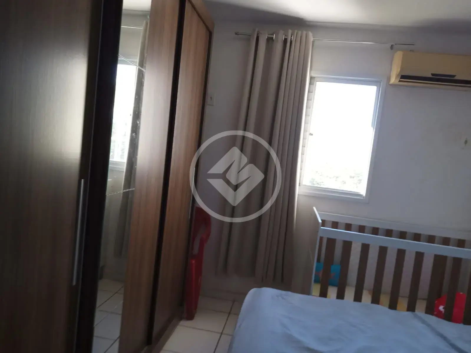 Image 2 - Apartamento em Jardim Florianópolis, Cuiabá - MT
