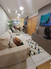 Apartamento JARDIM IMPERADOR, Várzea Grande - MT — foto 1