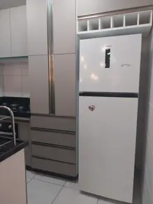 Imagem 2 - Apartamento em JARDIM IMPERADOR, Várzea Grande - MT