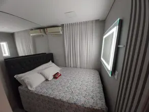 Imagem 5 - Apartamento em JARDIM IMPERADOR, Várzea Grande - MT