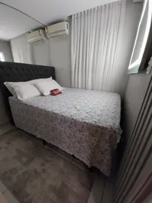 Imagem 6 - Apartamento em JARDIM IMPERADOR, Várzea Grande - MT